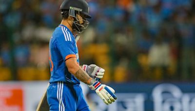 T20 World Cup 2024: Why is Virat Kohli sitting out of India vs Bangladesh warm-up match in New York?