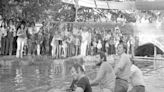 Water sports, fetes and fayres - this week's 50-year flashback