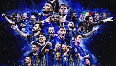 El Inter de Alexis venció al Milan en un clásico caliente y se coronó campeón de Italia con cinco fechas por jugarse: Mira los goles y festejos