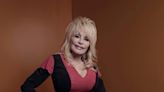 Dolly Parton is making a rock album in honor of her Rock Hall of Fame induction