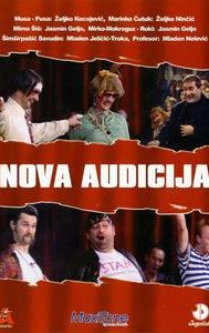 Nova audicija