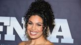 Jordin Sparks Says Healthy Curls Make Her Feel 'Complete': 'It's My Crown'