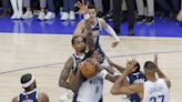 Wolves lose close Game 1 to Mavericks 108-105 in Western Conference finals