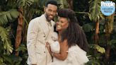Tabitha Brown on Her 'Fairytale' Vow Renewal with Husband Chance: 'I Got the Happy Ending' (Exclusive)