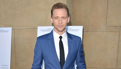 Tom Hiddleston 'open to' singing on-screen again