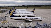Ryanair Sees Boeing Deliveries Disrupted Into 2024 From Defects