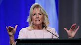 Jill Biden: 'It's up to Congress to act' on gun safety laws