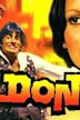 Don (1978 film)