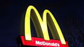 McDonald's top US exec denounces viral reports of runaway prices