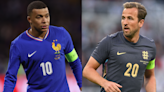 England's elegance to France's chic efforts: The best Euro 2024 kits - ranked | Goal.com English Saudi Arabia