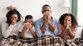Here's How Long the Flu Is Actually Contagious, According to Doctors