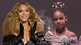 Blue Ivy Dances With Beyoncé During Surprise Renaissance World Tour Appearance in Paris