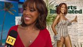 Gayle King's Ex-Husband Reacts to Her 'Sports Illustrated' Cover