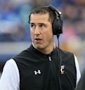 Luke Fickell