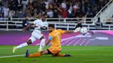 After Club World Cup, Al-Hilal turns attention back to Asia