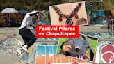 Festival Pilares en Chapultepec: teatro, danza, música y más actividades ¡gratis!