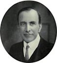 Robert Courtneidge