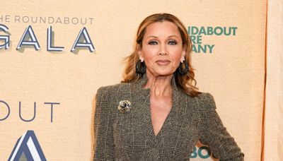 Vanessa Williams Reveals the 'Shame' & 'Judgment' She Felt After Her 1984 Miss America Scandal