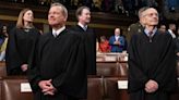 The “Special Treatment” Supreme Court Justices Got During The Leak Investigation Should Be Investigated, A Group Told Congress