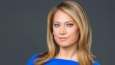 Ginger Zee Reportedly Played Part in 'GMA' Firing