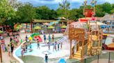 San Antonio-area waterpark Schlitterbahn unveils kids' area with water coaster