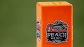 Clemson vs. Oregon Peach Bowl in way-too-early College Football Playoff bracket