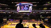 The Lakers and Clippers are ready to share their home for the final time