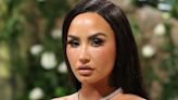 Demi Lovato Reveals What Clicked During Her Fifth Inpatient Stay For Mental Health Care