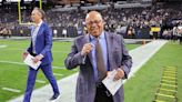 NBC's top crew will handle Peacock-only Bills-Chargers game on December 23
