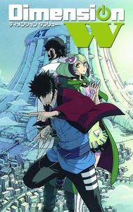 Dimension W