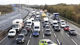 58 people charged over Just Stop Oil protests on M25 – Metropolitan Police