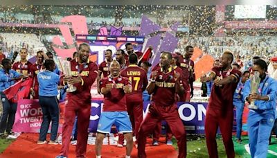 Why did West Indies drop a former captain from their T20 World Cup squad? - CNBC TV18