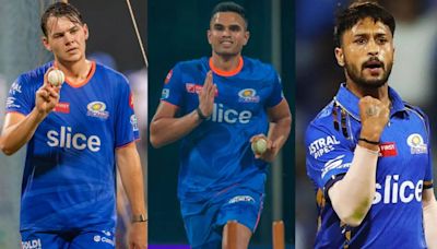 Arjun Tendulkar To Play, 2 Players Out! Mumbai Indians' Likely Playing XI For IPL 2024 Match Against LSG