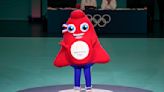 ¿Qué es la mascota olímpica? Phryge genera confusión en algunos