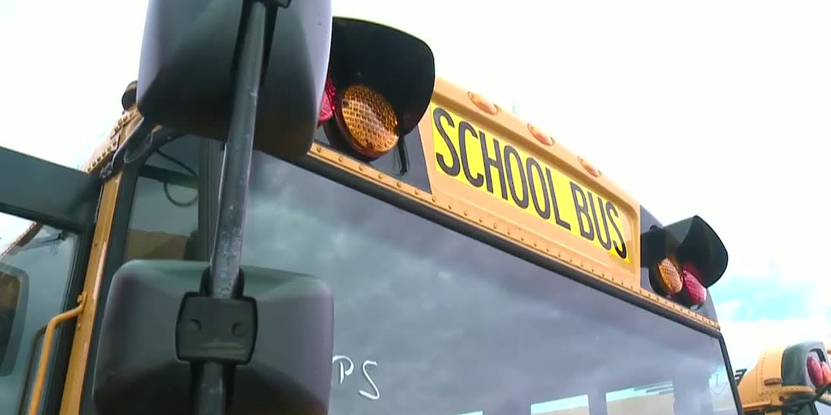 St. Louis Public School Board to vote impending on 2024-2025 transportation plan after Missouri Central stops transporting students