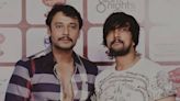 What Kichcha Sudeep said on actor Darshan's arrest in fan murder case