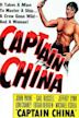 Captain China