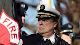 Chicago Fire Department’s 2nd-ranking official gets mild punishment after sexual harassment violations