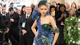 Zendaya exudes cottage core vampiress at Met Gala 2024 in vintage gown: See the look