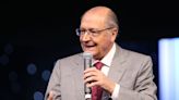 Alckmin lidera comitiva de ministros em viagem para Arábia Saudita e China