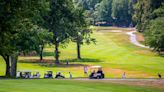 Playing in just his second Fourball, former CCNB employee helps knock off defending champs