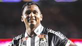 Alfredo Morelos volvería al fútbol colombiano