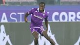 Roma interested in Fiorentina fullback Michael Kayode