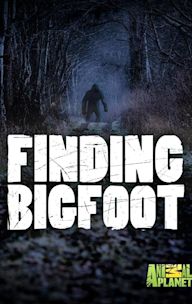 Finding Bigfoot