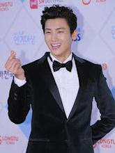 Park Hyung-sik