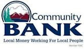 Community Bank