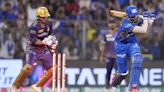 MI vs KKR: Finally a bowlers' match in IPL 2024 that saw 20 wickets falling - Times of India