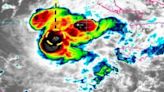 'Beryl' baja a categoría 3 tras paso por Islas Caimán