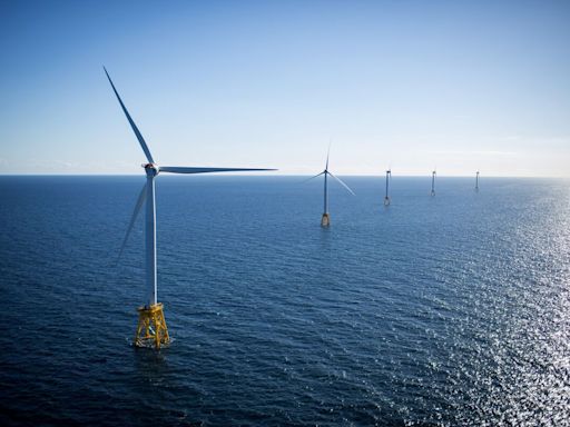 Trump Vows ‘Day One’ Executive Order Targeting Offshore Wind