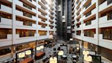 Huntsville’s Embassy Suites completes multimillion-dollar renovation